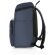 Mochila nevera Impact AWARE ™ RPET Azul marino detalle 27