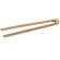 Pinzas para servir de bambú Ukiyo detalle 1