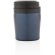 Taza Coffee to go Azul detalle 53