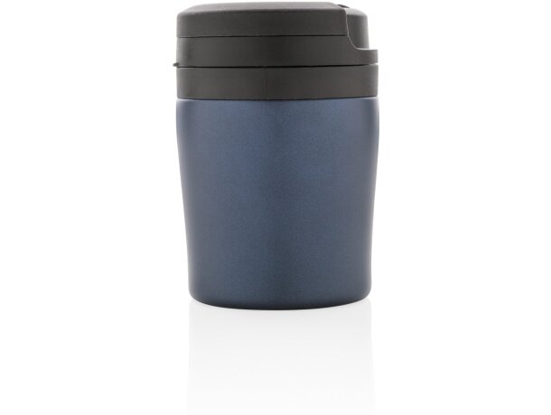 Taza Coffee to go Azul detalle 52