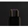 Encendedor USB Negro/gris detalle 6