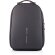 Mochila trolley Bobby Negro detalle 7