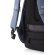 Bobby Hero Regular, mochila antirrobo Azul detalle 162