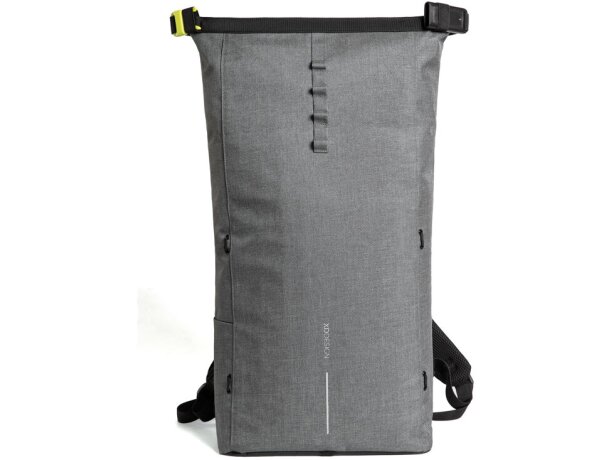 Mochila antirrobo Urban Lite Gris detalle 40