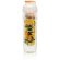 Bidón deportivo con compartimento para frutas de tritán 500ml Naranja detalle 23