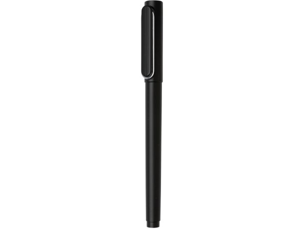 Bolígrafo X6 con tinta ultra suave Antracita detalle 30