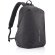 Bobby Soft, mochila antirrobo detalle 1