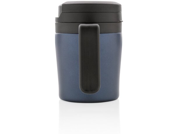 Taza Coffee to go Azul detalle 53