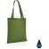 Bolsa de mano RPET 190T Impact AWARE ™ Verde