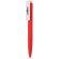 Bolígrafo suave X7 Rojo/blanco detalle 28