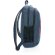 Mochila casual Impact AWARE ™ 300D RPET Azul marino detalle 36