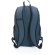 Mochila casual Impact AWARE ™ 300D RPET Azul marino detalle 37