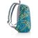 Mochila antirobo Bobby Soft Art Azul detalle 4