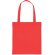 Bolsa de mano RPET 190T Impact AWARE ™ Rojo detalle 3