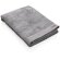 Toalla de baño Ukiyo Sakura AWARE ™ de 500 g/m2 70 x 140 cm Gris detalle 9