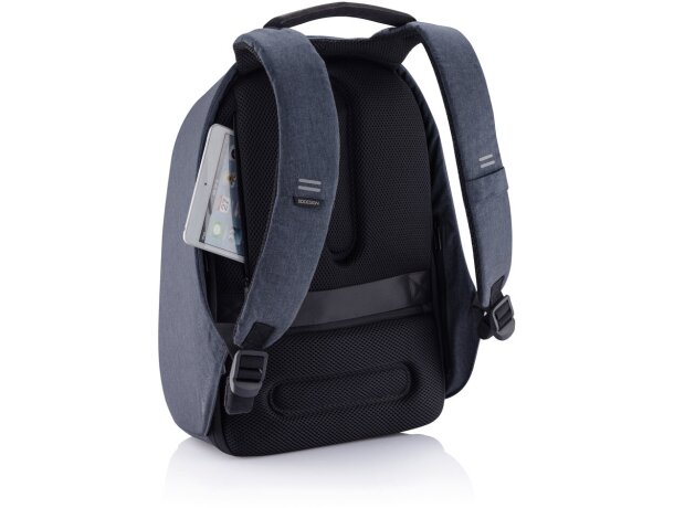 Bobby Hero XL, mochila antirrobo Azul marino/azul marino detalle 57