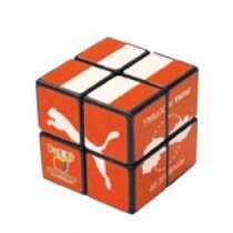 Cubo de Rubik 2 x 2 personalizado