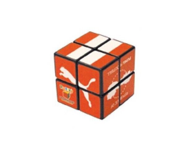 Cubo de Rubik 2 x 2 personalizado