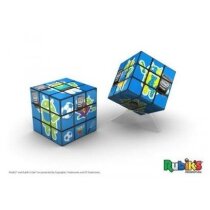 Cubo de Rubik 3 x 3 personalizado