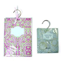 Colgador con fragancias personalizada Colgador con fragancias personalizada
