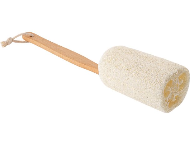 Esponja loofah detalle 4