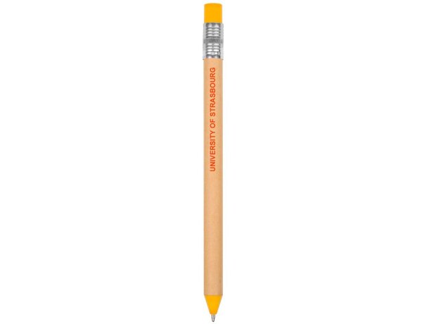 Bolígrafo Lápiz personalizado