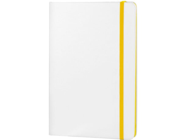 Libreta con marcapáginas barato