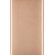power bank aluminio personalizado dorado