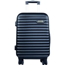 Trolley de plástico abs con 4 ruedas barato Trolley de plástico abs con 4 ruedas barato