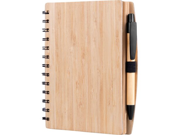 Libreta panda personalizado