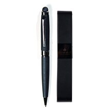 Bolígrafo ligero con puntero personalizado Bolígrafo ligero con puntero personalizado