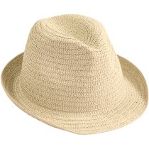 Sombrero Dominica personalizado
