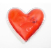 Parche frío calor forma de corazón Parche frío calor forma de corazón
