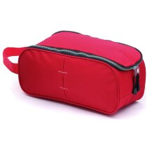 Bolsa portazapatillas de poliéster 600d