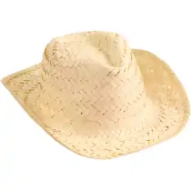 sombreros publicitarios paja tejida Panamá