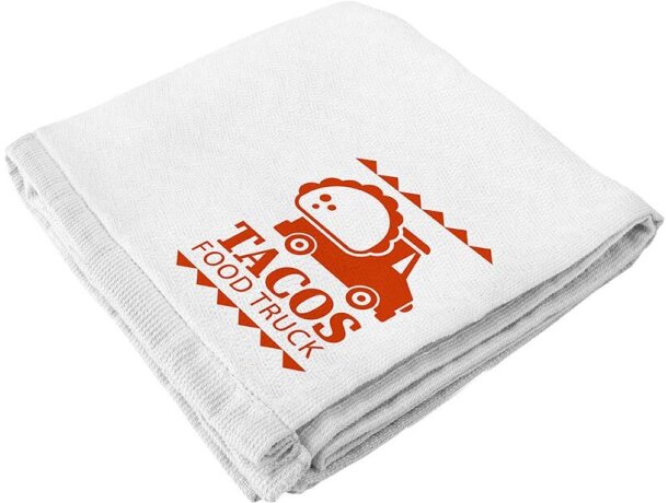 Paño de cocina de algodón 450 g/m2 detalle 7