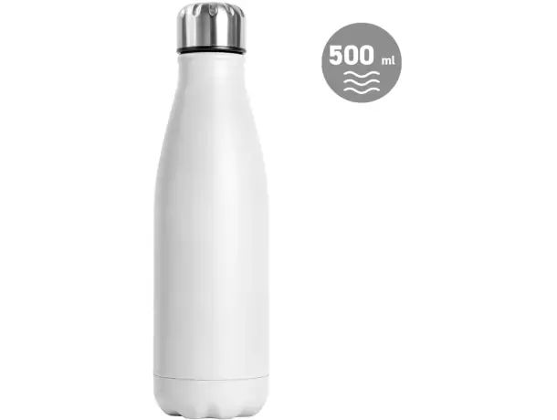 Botella Termica 750ml Botella De Agua Acero Inoxidable 750 Ml - Triple Aislamiento, 3 Tapas, Mantiene Temperatura 12/24h Botella Deporte Gimnasio Viaje