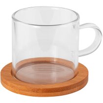 Taza cristal ensake Taza cristal ensake