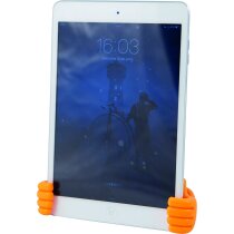 Brazos soporte para tablet ajustables Brazos soporte para tablet ajustables