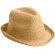 Sombrero Madeira detalle 2