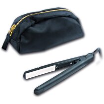 Plancha del pelo con estuche personalizada Plancha del pelo con estuche personalizada