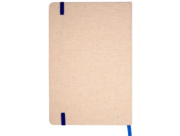 Libreta A5 Fabric personalizada