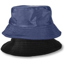 Colours & Beauty Sombrero De Lluvia Mujer Reversible Color Azul, Gorro  para La Lluvia para Hombre Reversible, Sombrero Lluvia Mujer Impermeable, Gorro  Lluvia Unisex