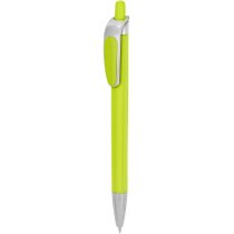 Bolígrafo ligero de plástico personalizado Bolígrafo ligero de plástico personalizado