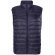 Chaleco&nbsp;Cerler de plumón con relleno natural y bolsa plegable sin color