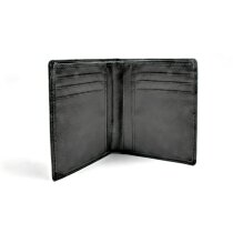 Cartera de caballero en piel Cartera de caballero en piel