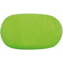 Goma de borrar ovalada personalizado Goma de borrar ovalada personalizado