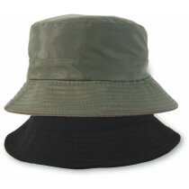 Gorro para la lluvia y el frío reversible personalizado Gorro para la lluvia y el frío reversible personalizado