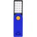 Linterna gran potencia 15 leds con logo