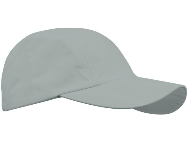 Gorra impermeable con sistema dry fit para máxima comodidad personalizada